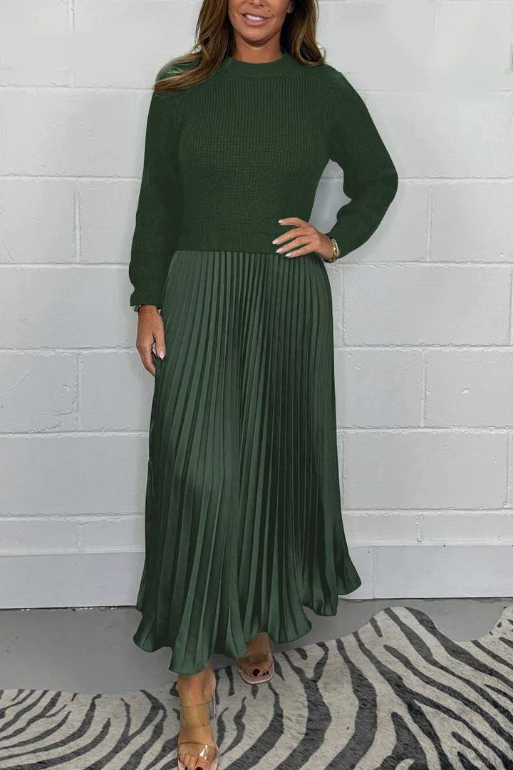 LENA™ | Ensemble élégant deux pièces – Confort et style intemporel